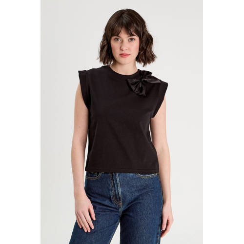 Cache Cache top zwart afbeelding