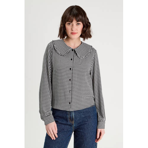 Cache Cache blouse zwart afbeelding