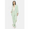 LOLALIZA exclusive regular blazer mintgroen