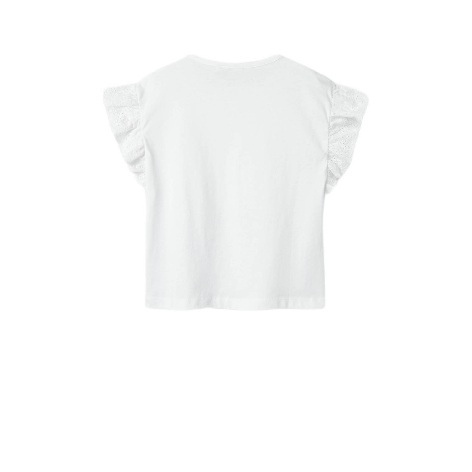 NAME IT KIDS T-shirt wit