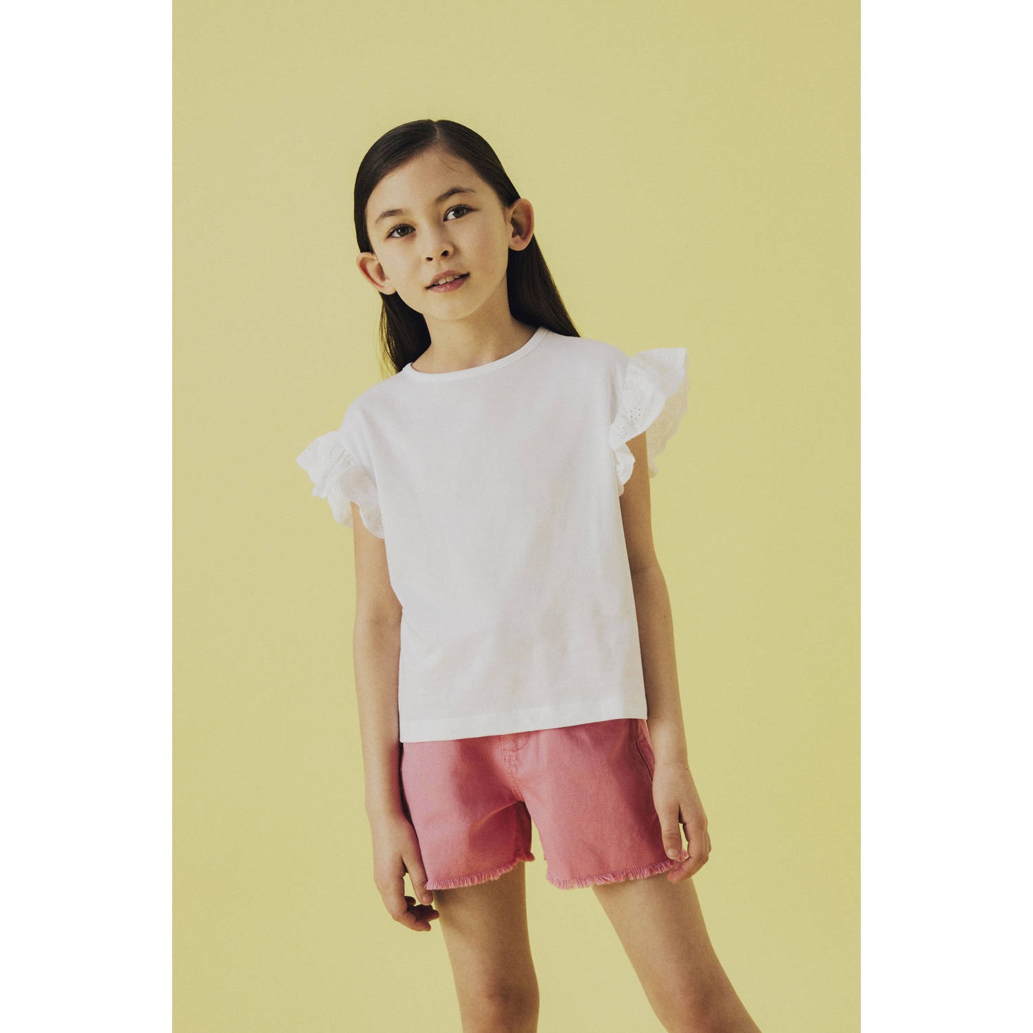 NAME IT KIDS T-shirt wit