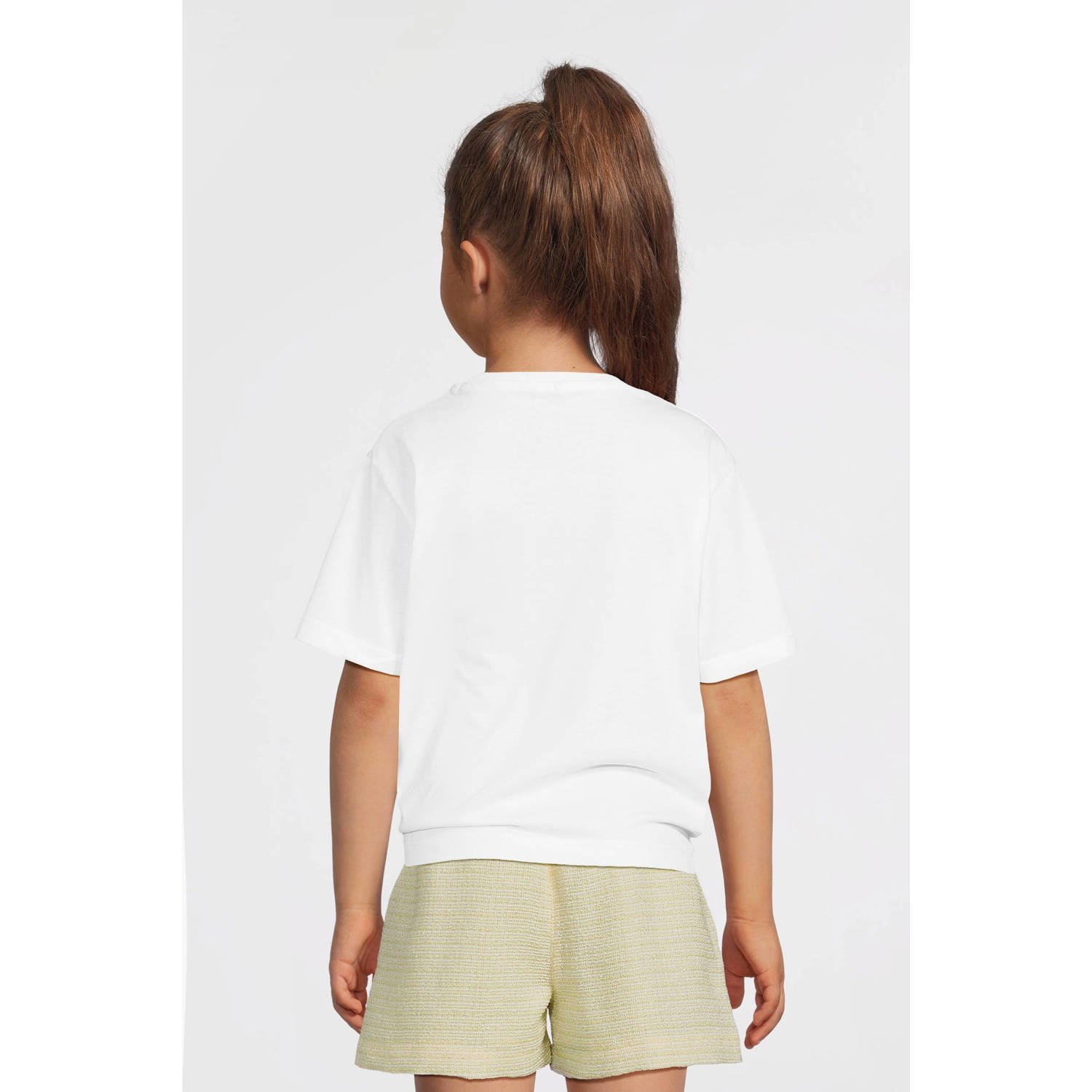 NAME IT KIDS T-shirt wit