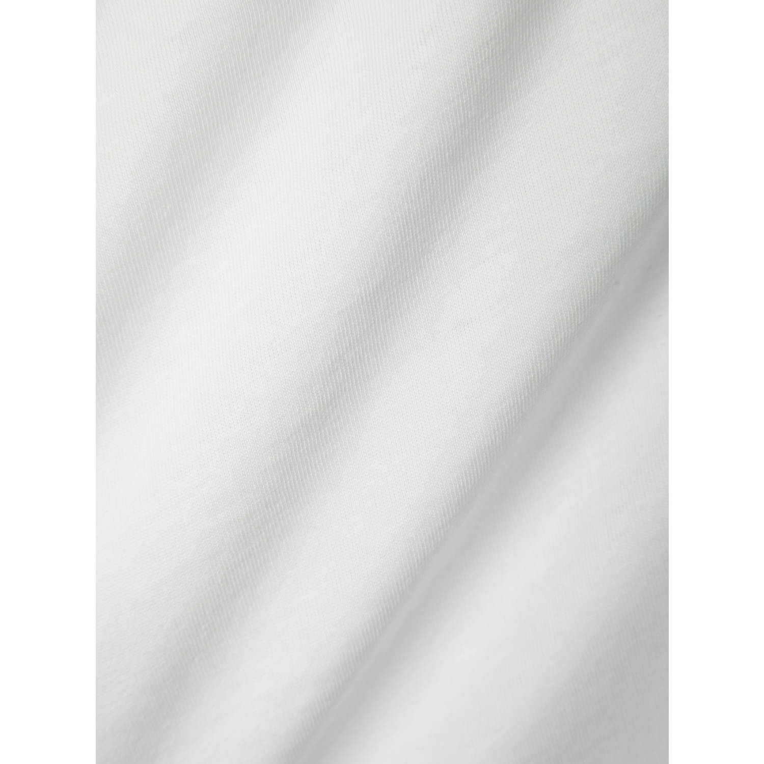 NAME IT MINI T-shirt wit broderie