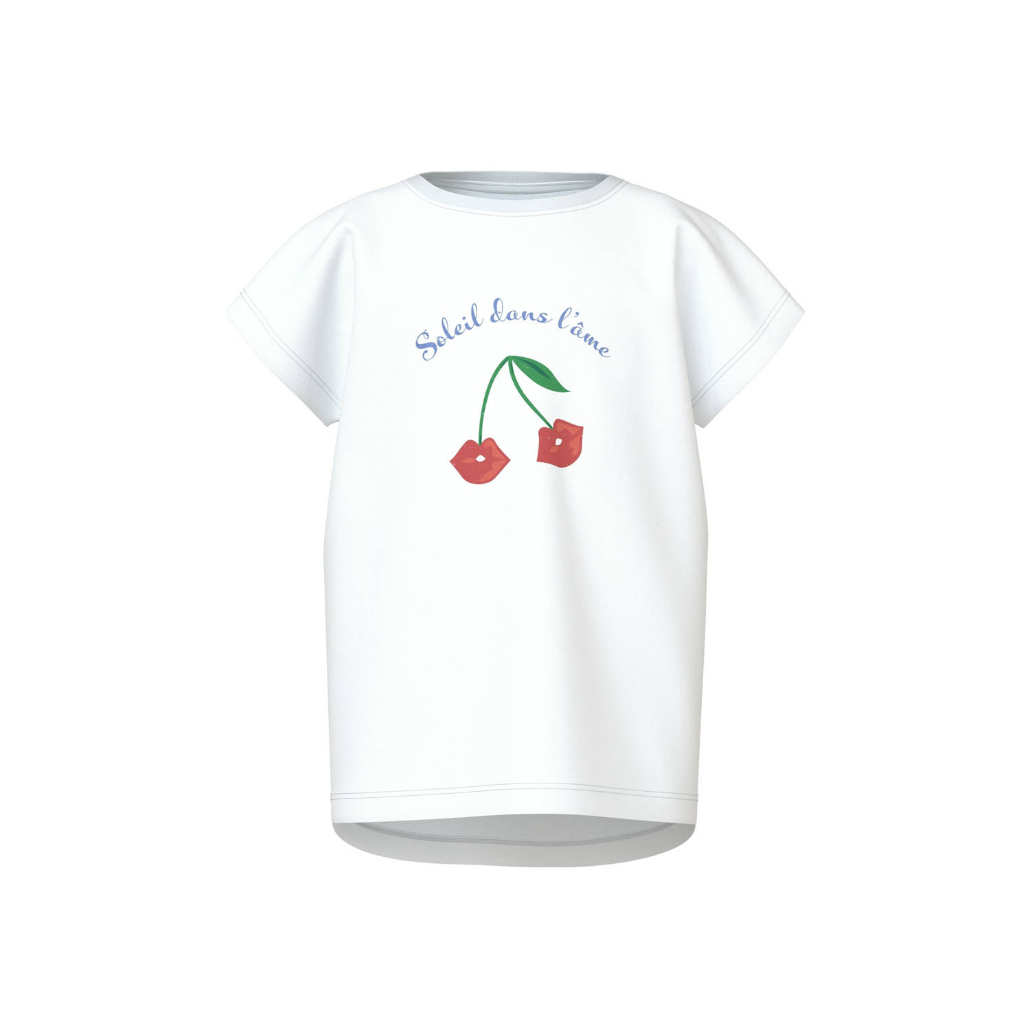 NAME IT KIDS T-shirt wit