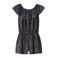 NAME IT KIDS playsuit donkerblauw
