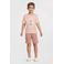 NAME IT KIDS T-shirt zalmroze