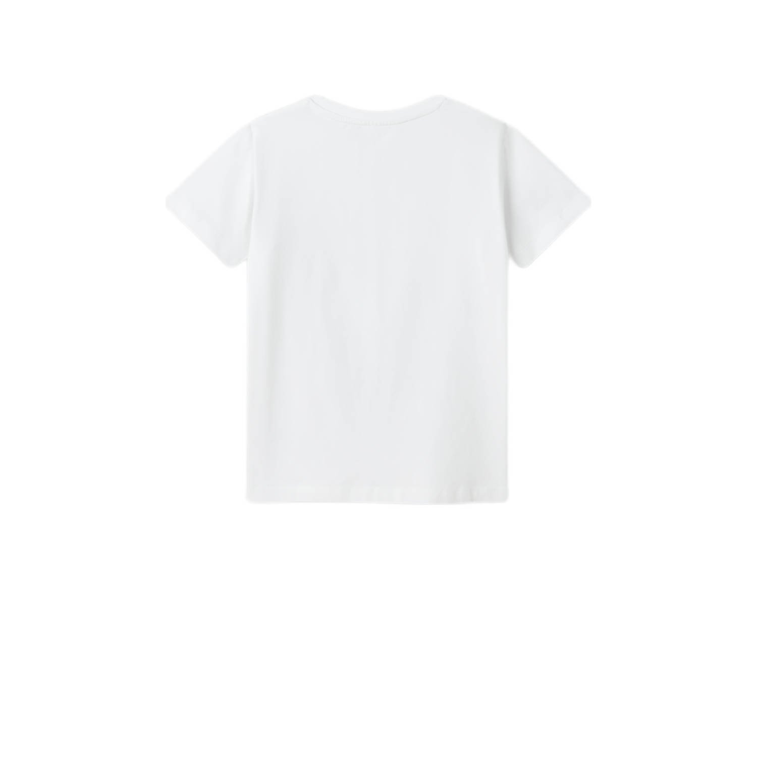 NAME IT KIDS T-shirt wit