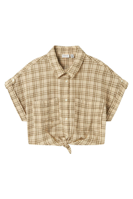 NAME IT KIDS blouses voor kinderen