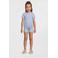 NAME IT KIDS T-shirt lichtblauw