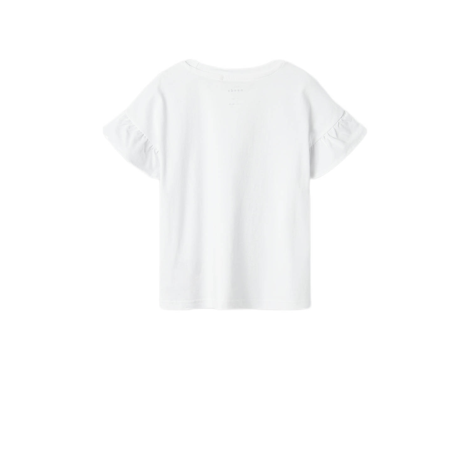 NAME IT KIDS T-shirt wit