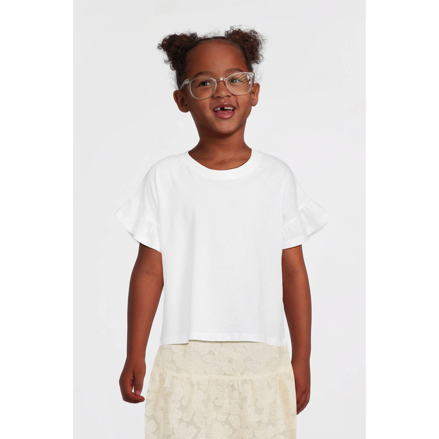 NAME IT KIDS T-shirt wit