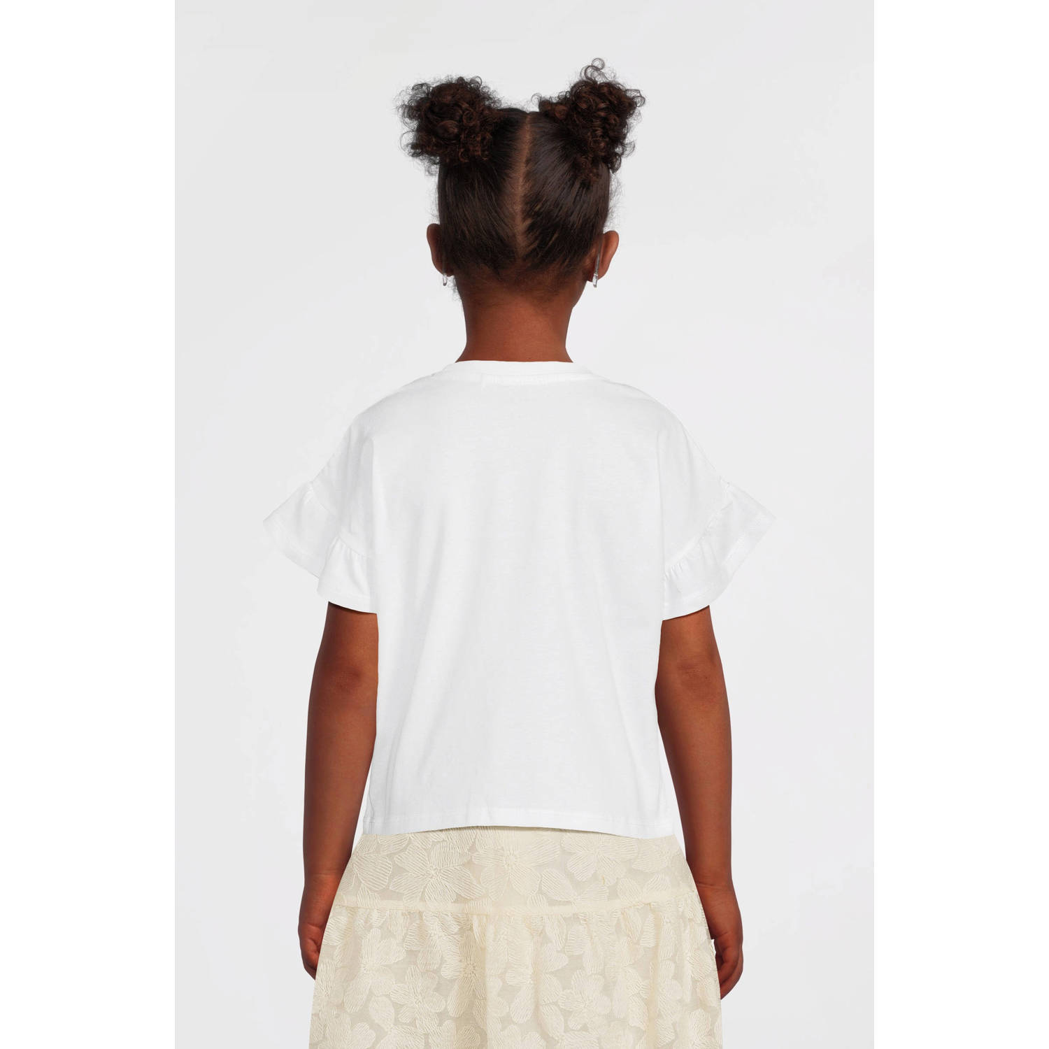 NAME IT KIDS T-shirt wit