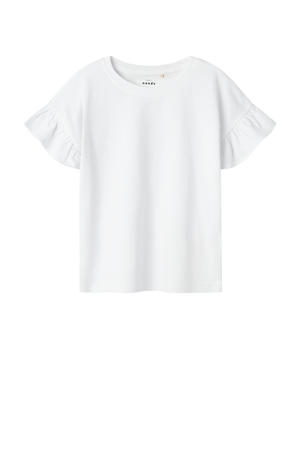 T-shirt wit