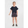 NAME IT KIDS T-shirt donkerblauw