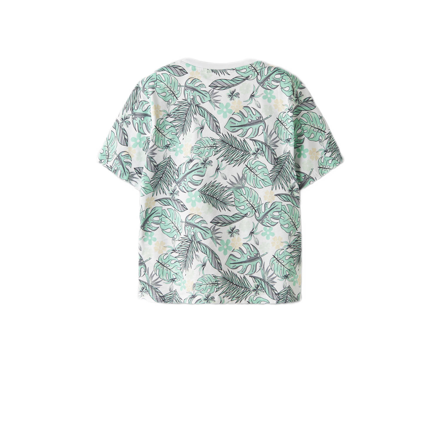 NAME IT KIDS T-shirt wit
