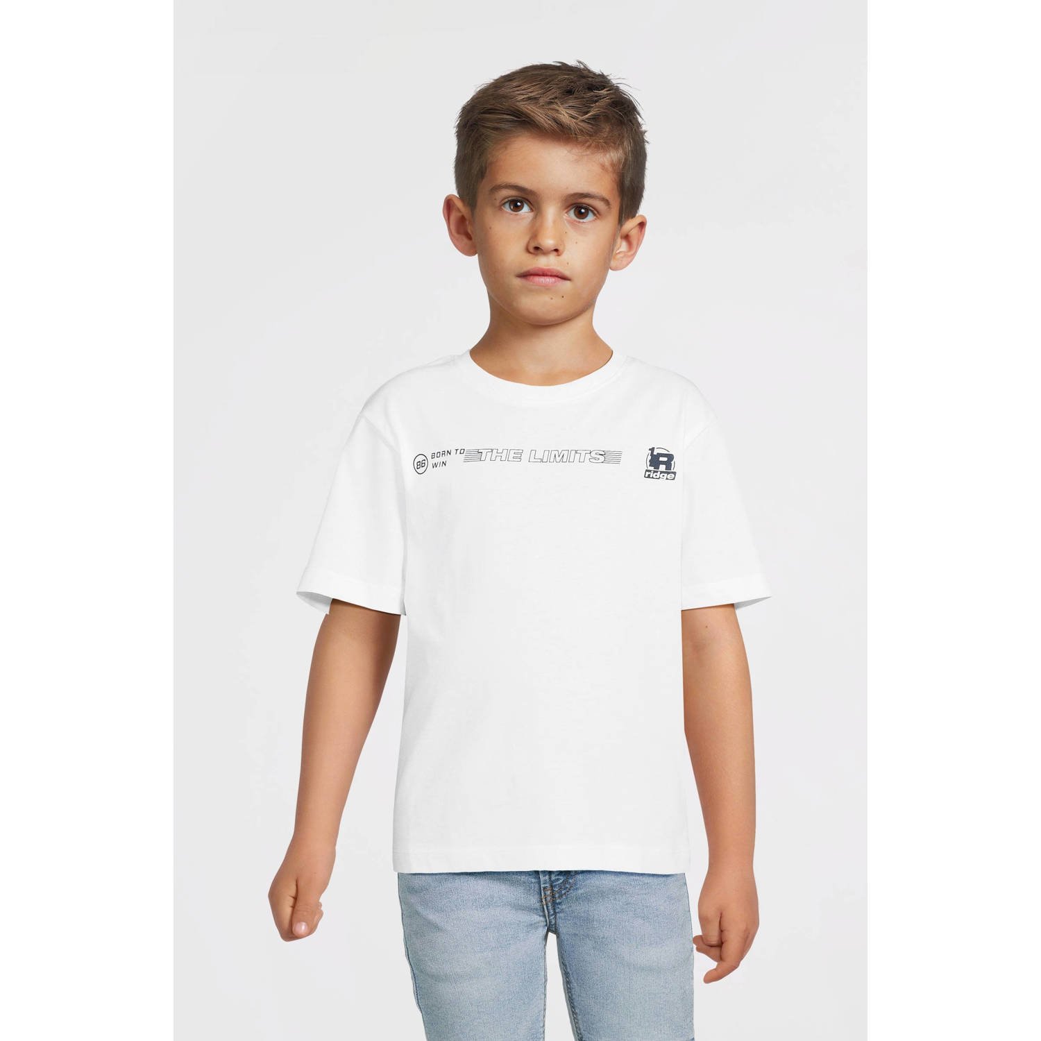 NAME IT KIDS T-shirt wit