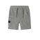 NAME IT MINI sweatshort grijs melange