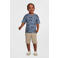 NAME IT MINI T-shirt blauw