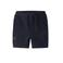 NAME IT MINI sweatshort donkerblauw