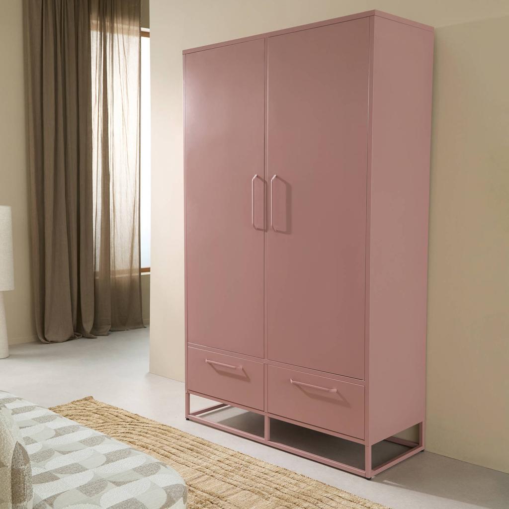 NOUS Living kledingkast Dean