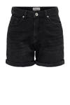 Washed Black