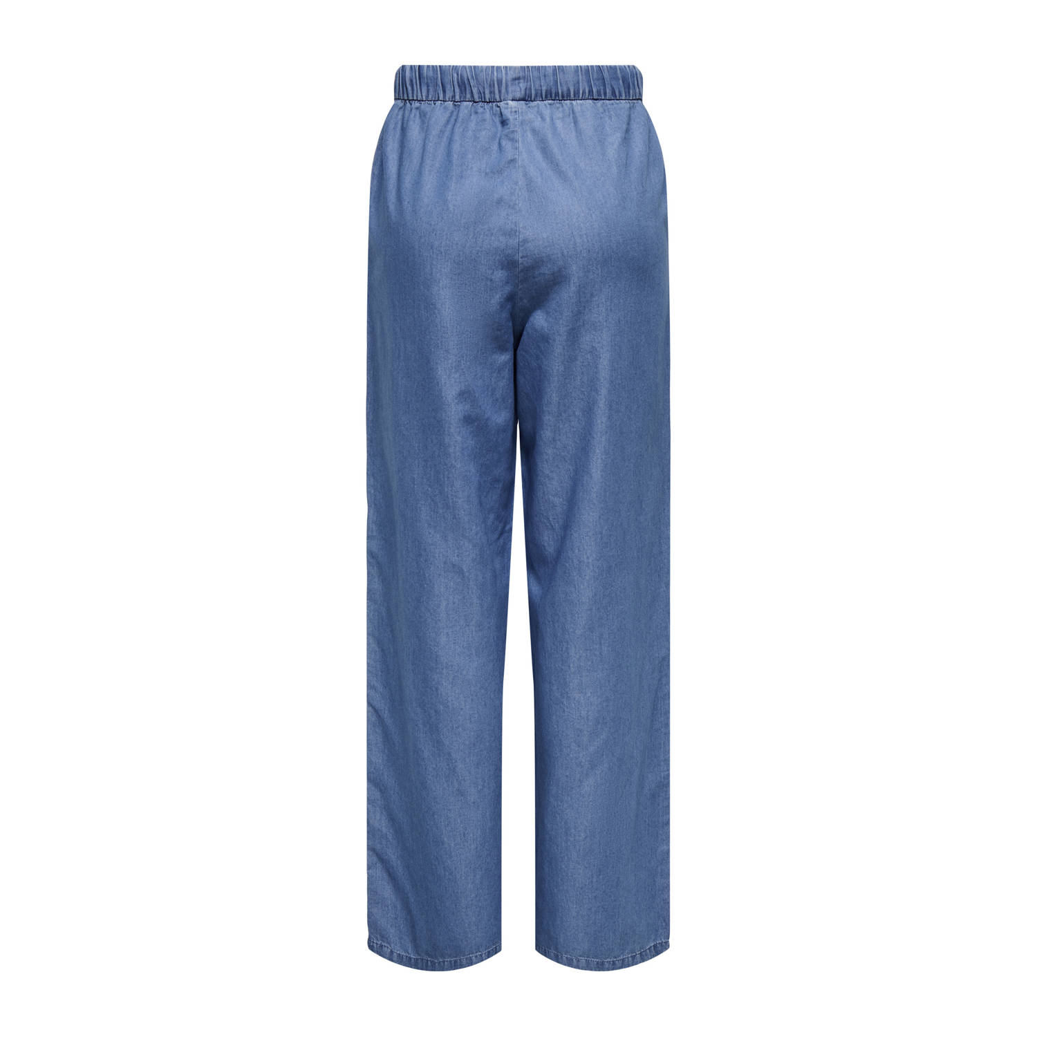 ONLY medium blue denim