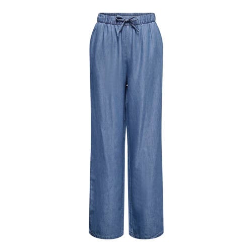 ONLY medium blue denim afbeelding