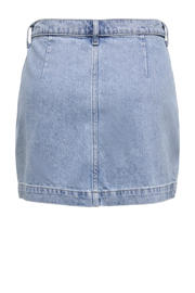 thumbnail: ONLY spijkerrok light blue denim
