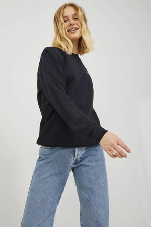 sweater zwart