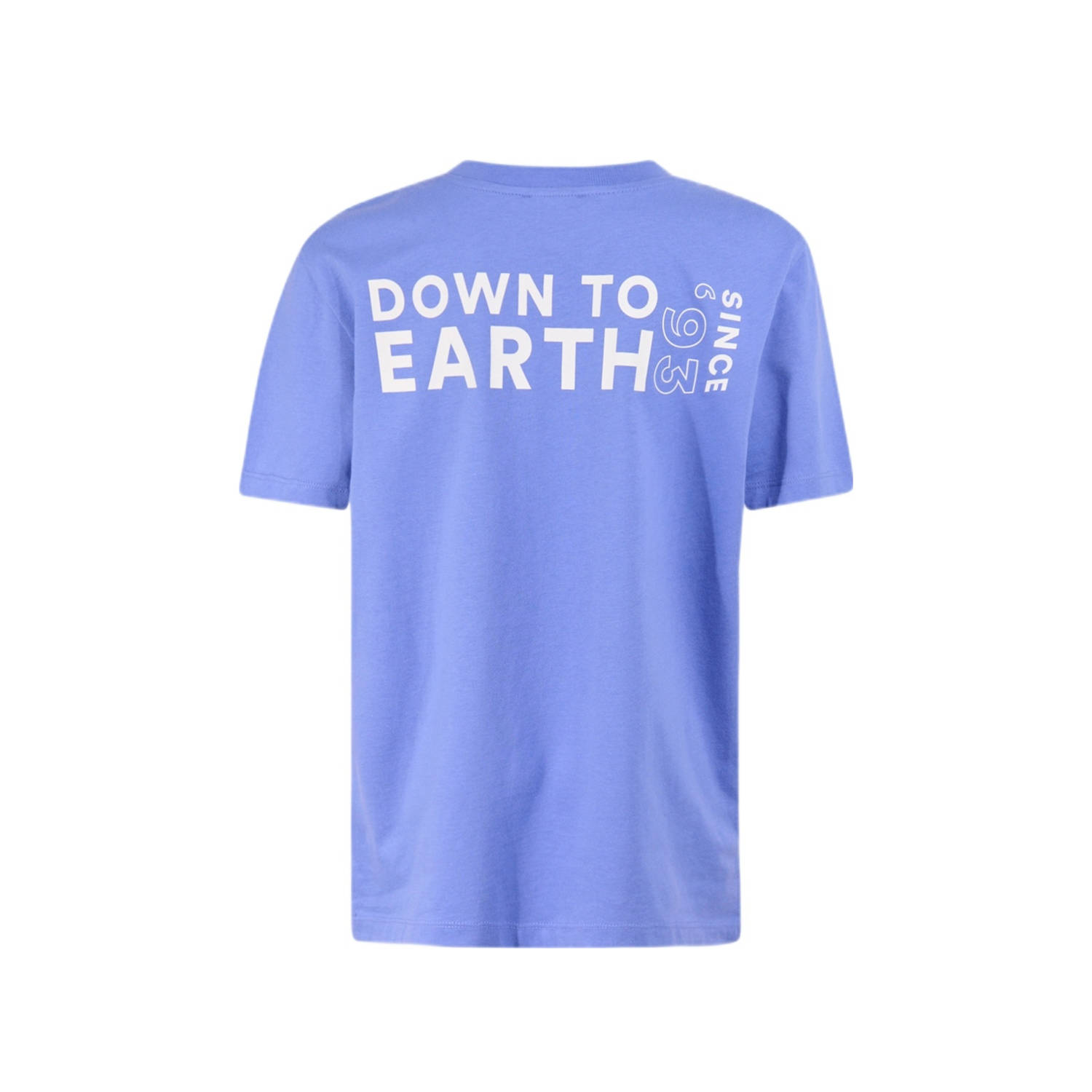 Shoeby t-shirt blauw