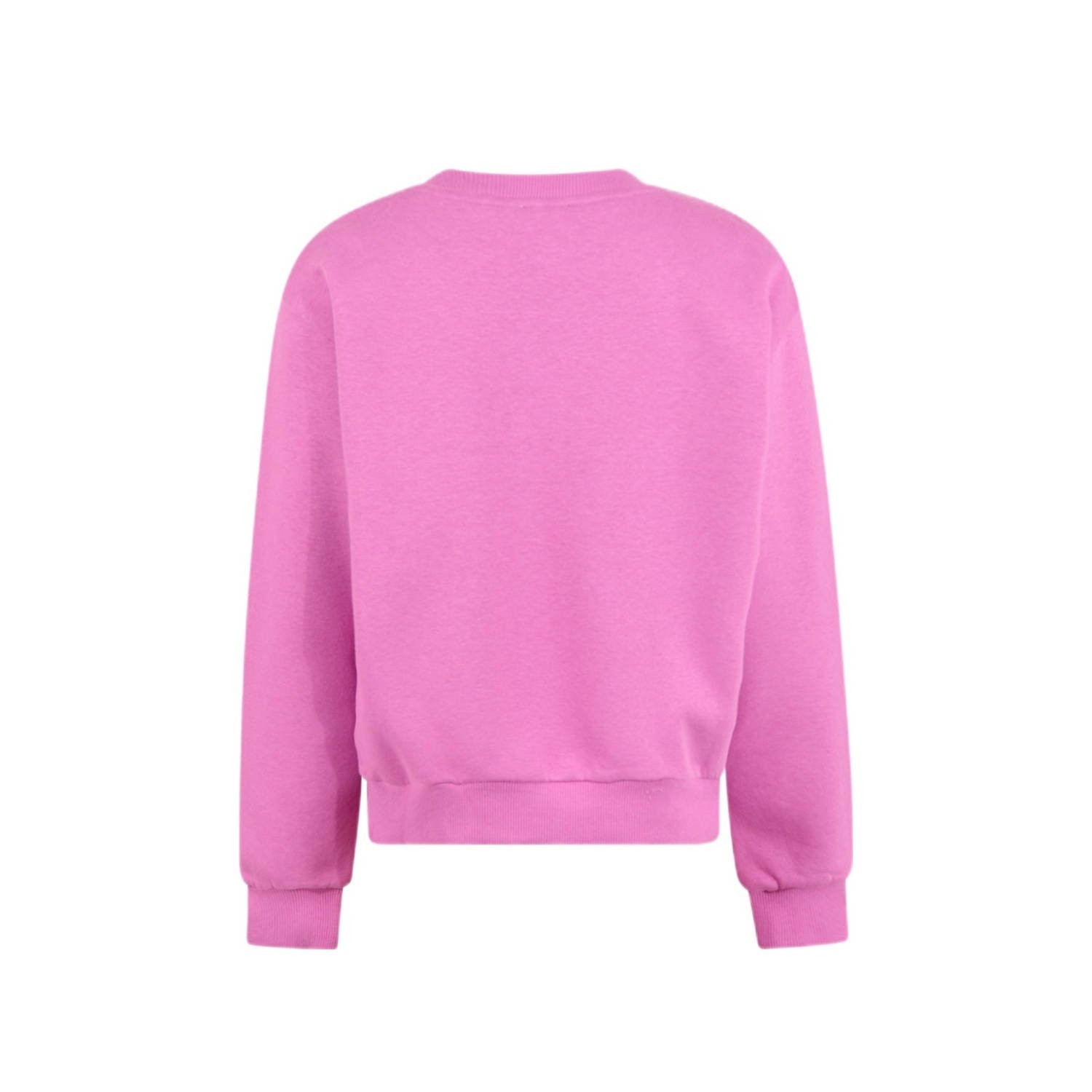 Shoeby sweater roze