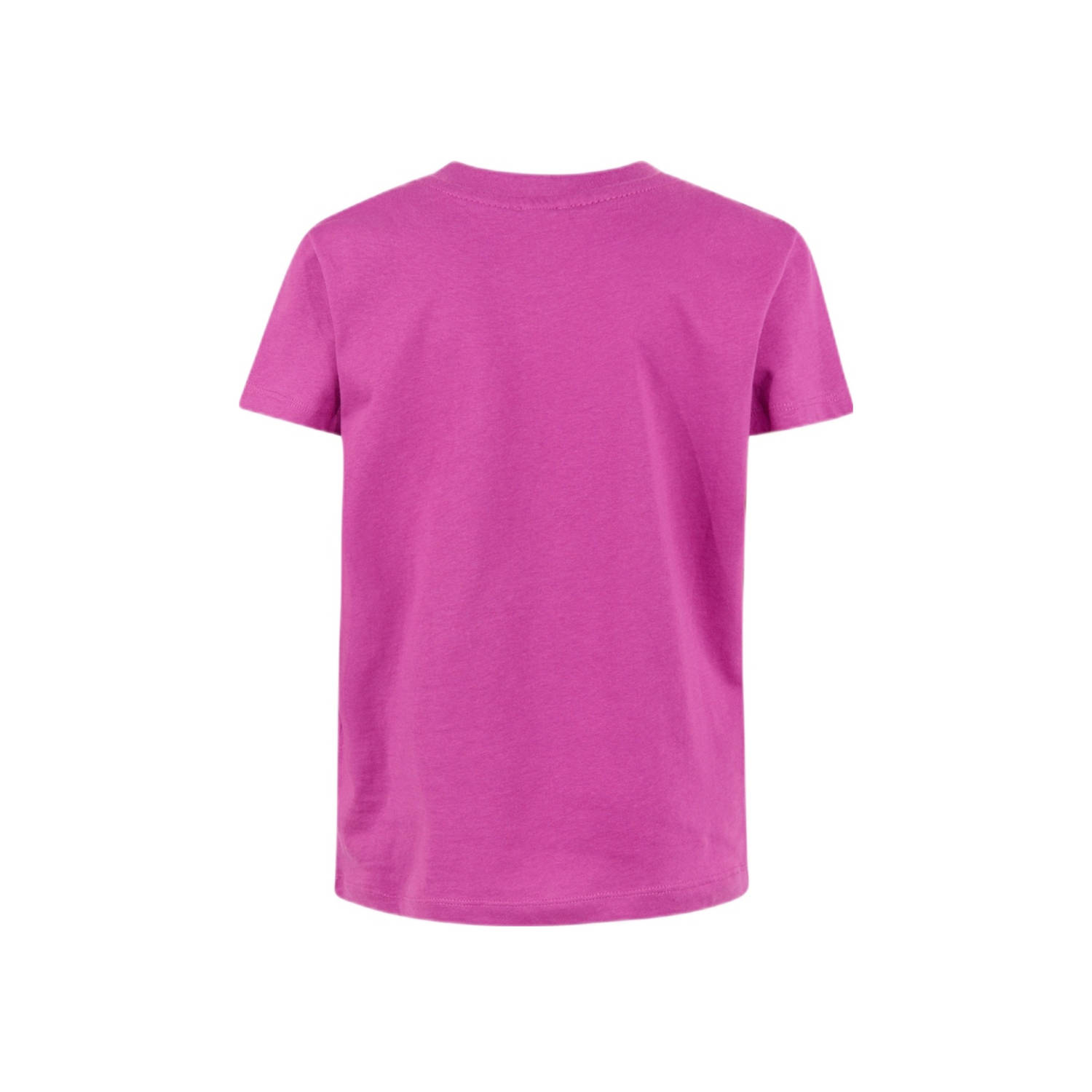 Shoeby T-shirt roze