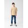 Shoeby cargo jeans dark blue denim