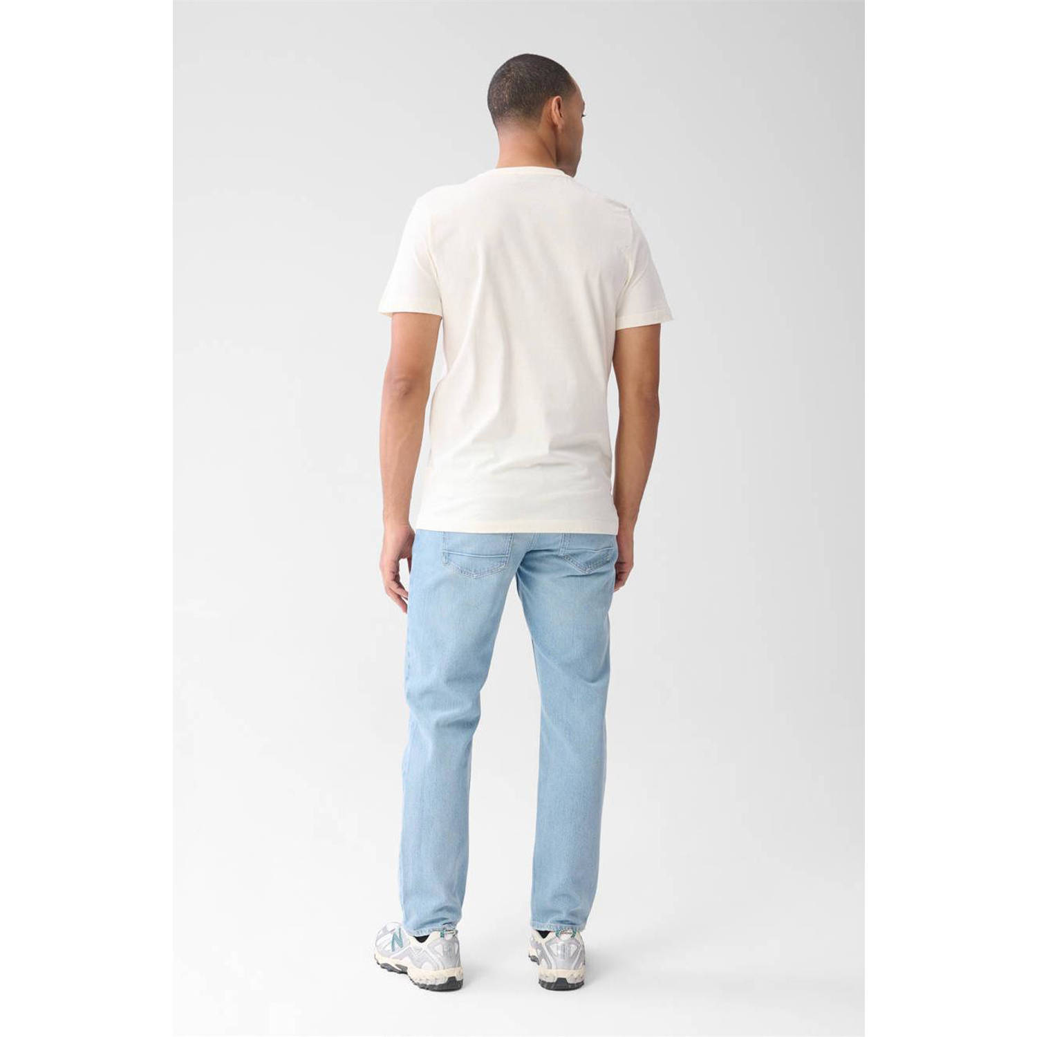 Shoeby T-shirt ecru