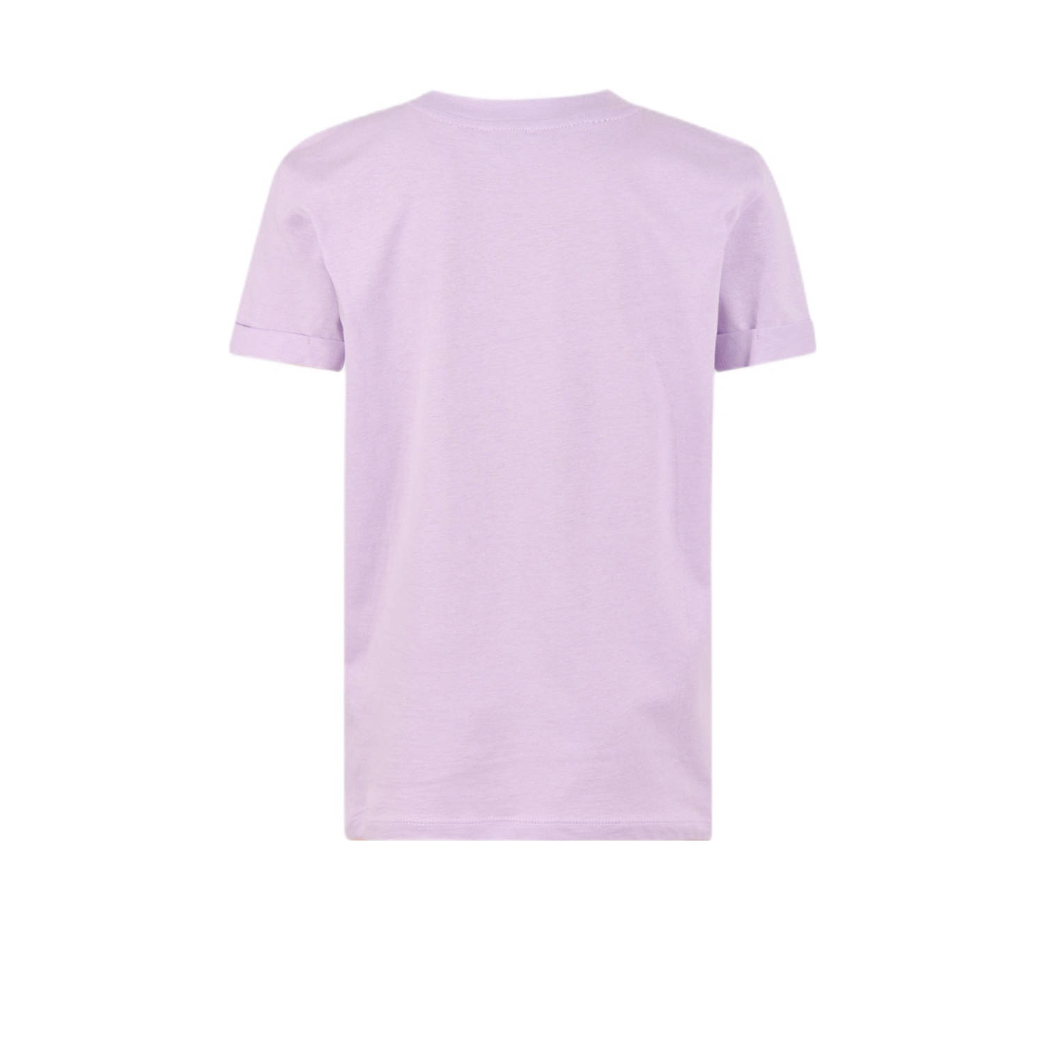 Shoeby T-shirt paars