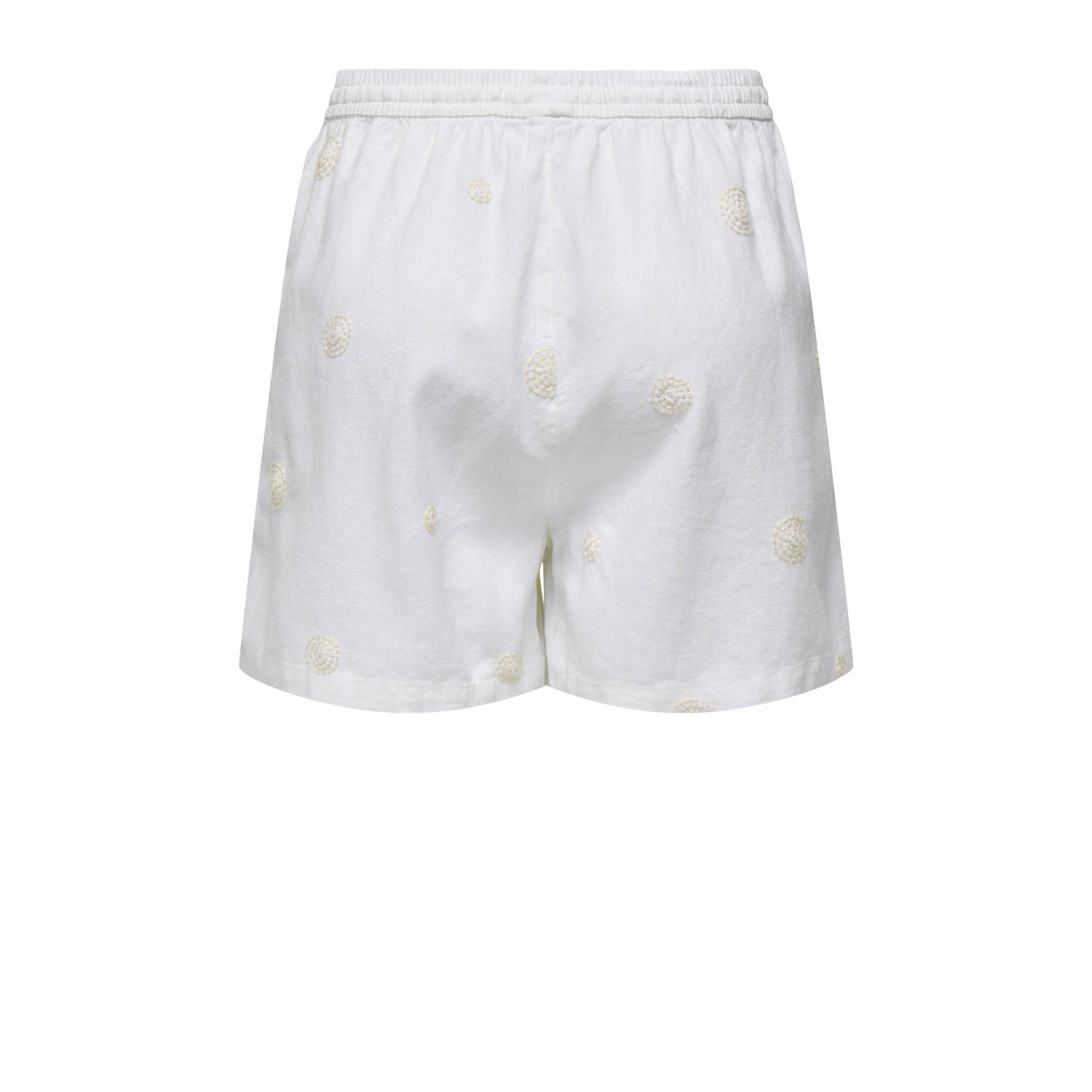 ONLY regular waist casual short wit