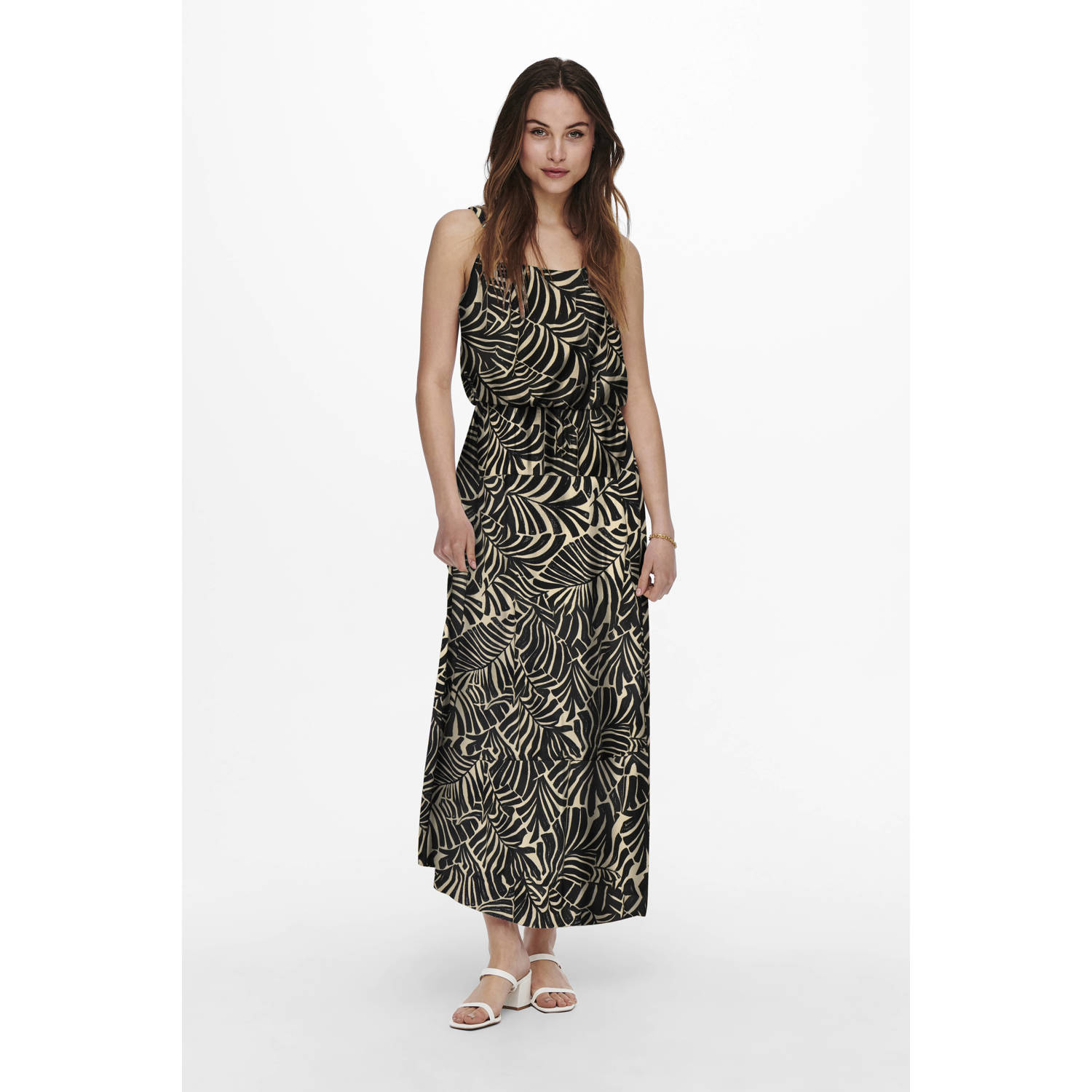 ONLY maxi jurk