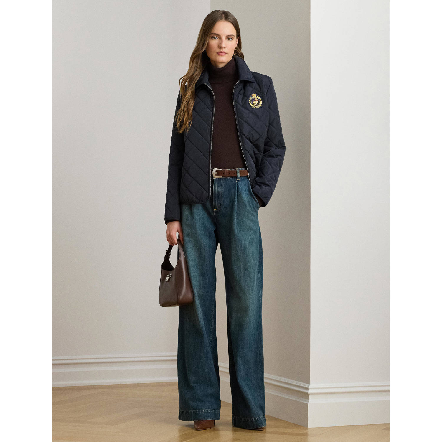 Lauren Ralph Lauren blauw