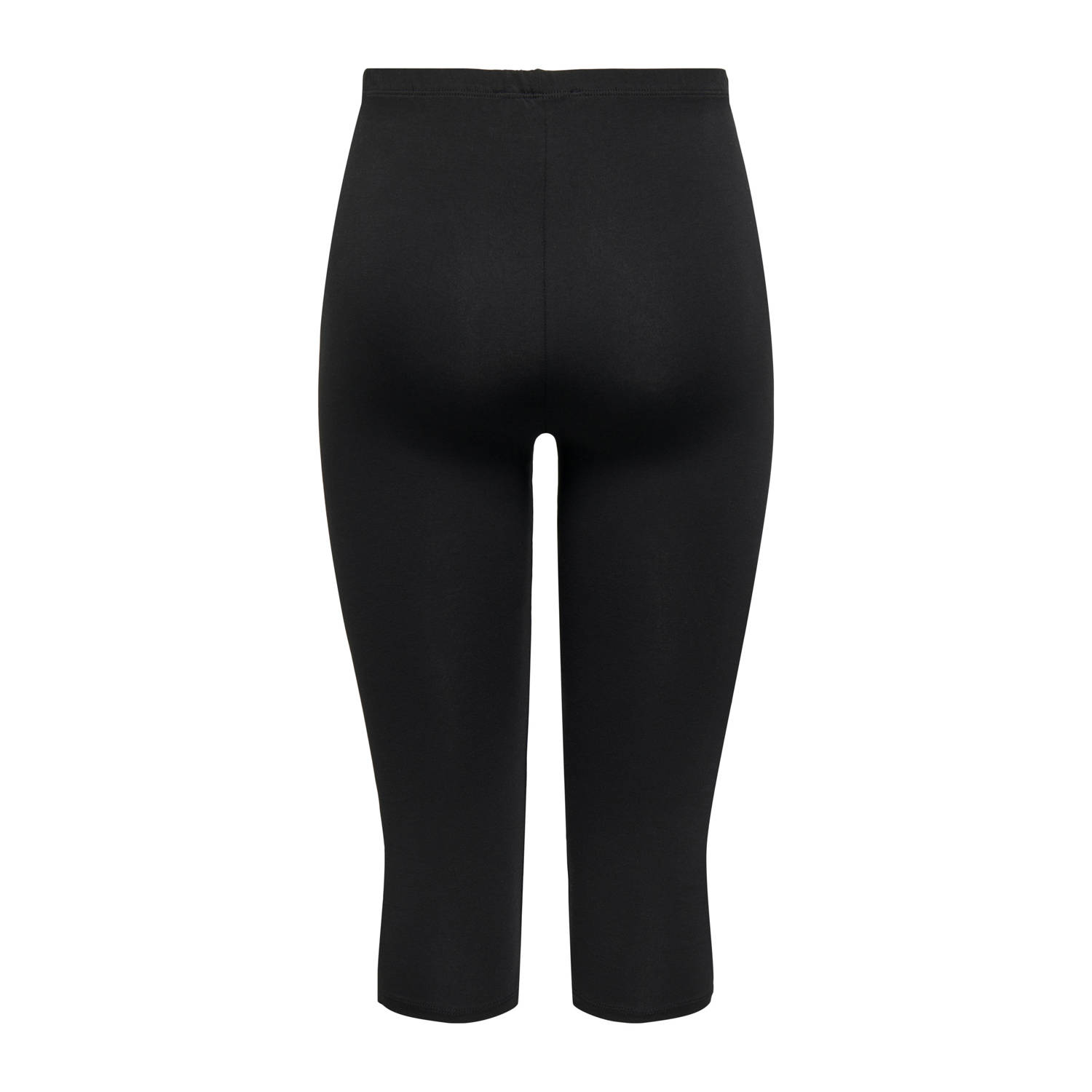 ONLY capri legging ONLLIVE LOVE zwart