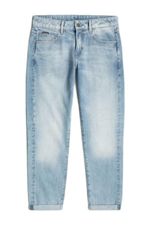 boyfriend jeans light blue denim
