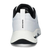 thumbnail: Skechers sneakers wit