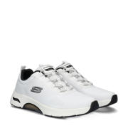 thumbnail: Skechers sneakers wit