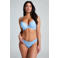 Hunkemöller string Marine lichtblauw