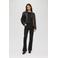 QS top zwart