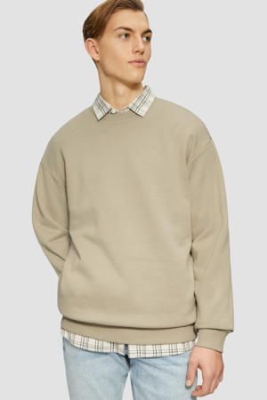sweater beige