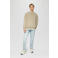 QS sweater beige