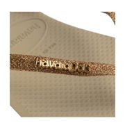 thumbnail: Havaianas Slim teenslippers zand