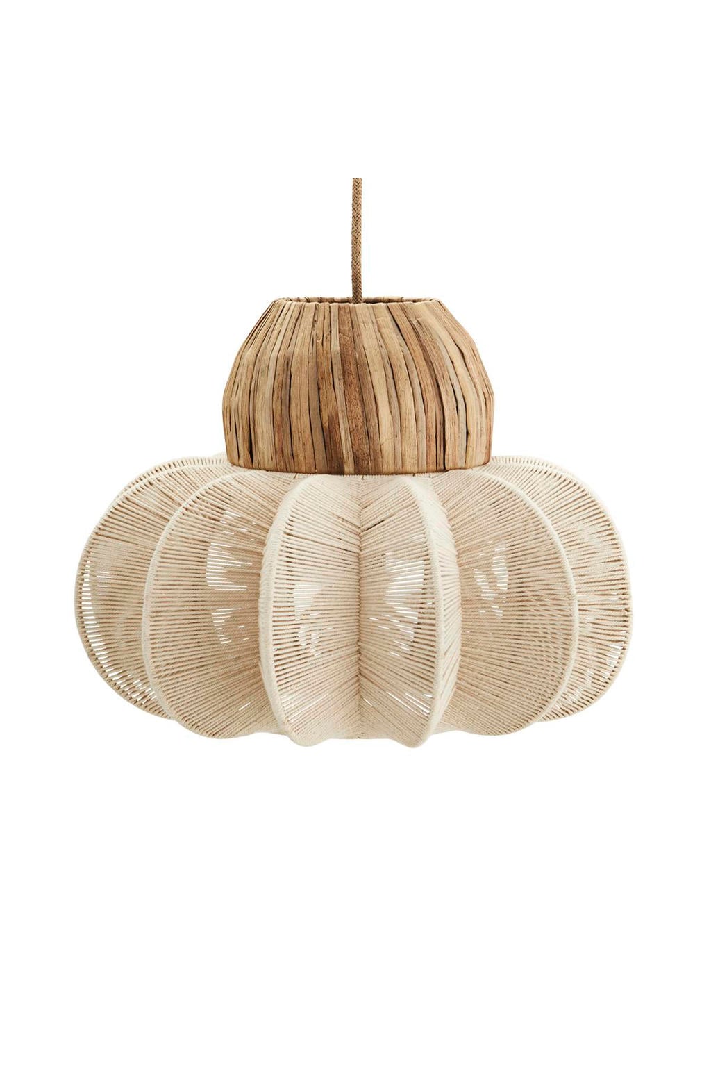 Madam Stoltz hanglamp