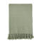 Madam Stoltz plaid (125x175 cm) (125x175 cm)