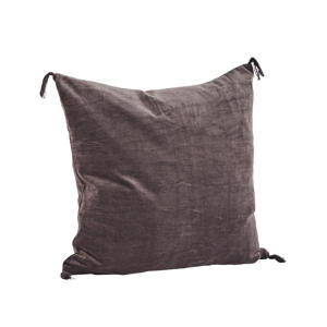kussenhoes fluweel  (50x50 cm)